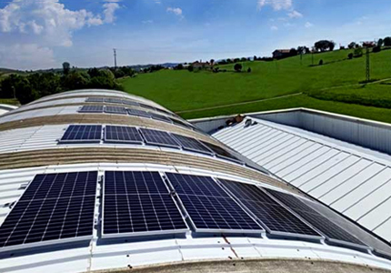 Barrow: Pläne für einen Solarpark im Wert von 3 Millionen Pfund zur Stromversorgung von 730 Haushalten genehmigt