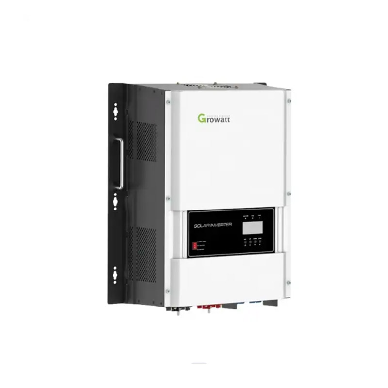 Growatt Off-Grid Storage Inverter einphasig 4/5/6 kW -Koodsun