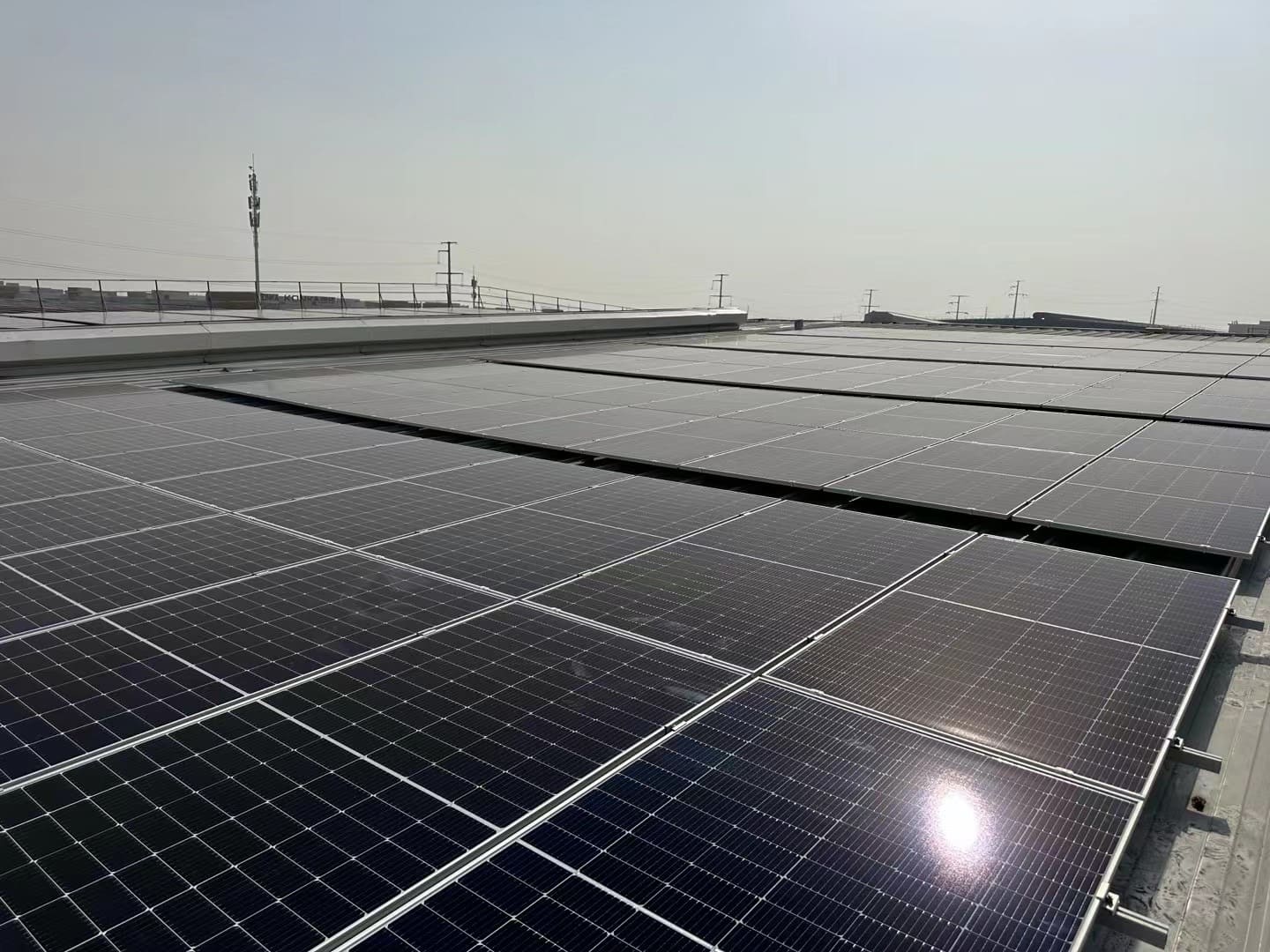 Wakefield-Schulen sollen Solarpaneele zur Stromversorgung ihrer Klassenzimmer einsetzen