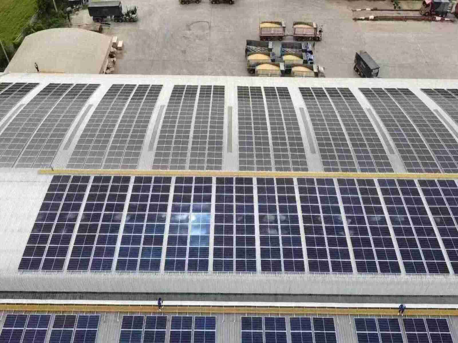 Solarpark St. Mary Bourne: Pläne zur Stromversorgung von 7.200 Haushalten eingereicht