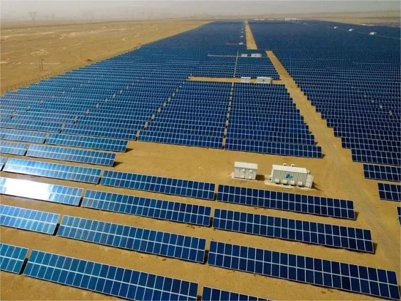 Barrow: Pläne für einen Solarpark im Wert von 3 Millionen Pfund zur Stromversorgung von 730 Haushalten genehmigt