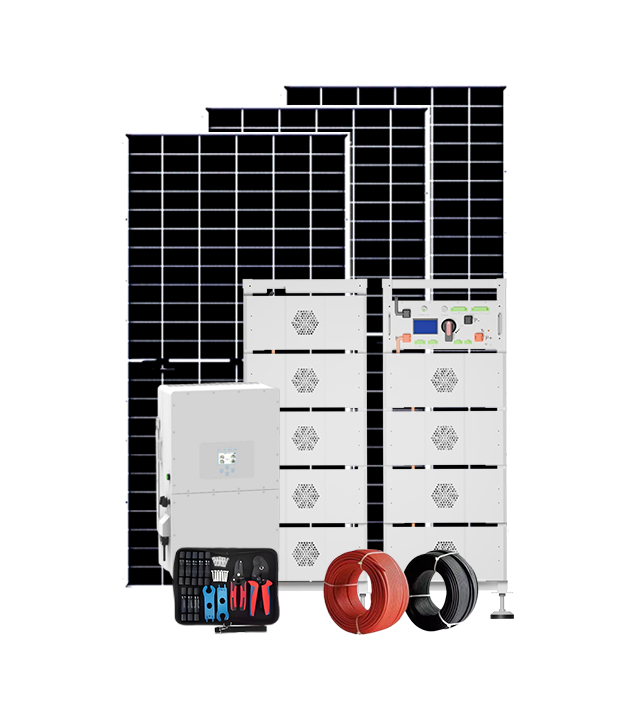SONNENSYSTEM
